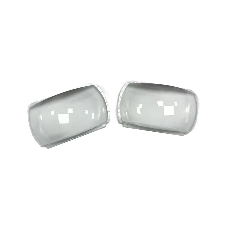 How to choose the right headlight rear wall lens according to the model?